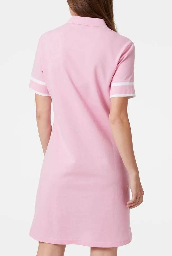 HH Thalia Pique Dress- Womens