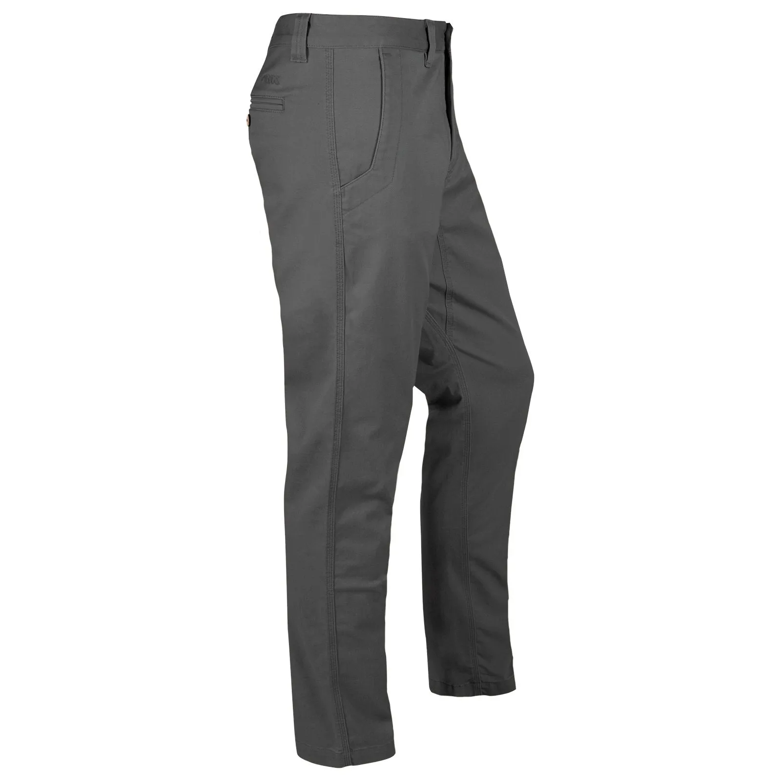 Men's Teton Pant | Slim Fit / Jackson Grey