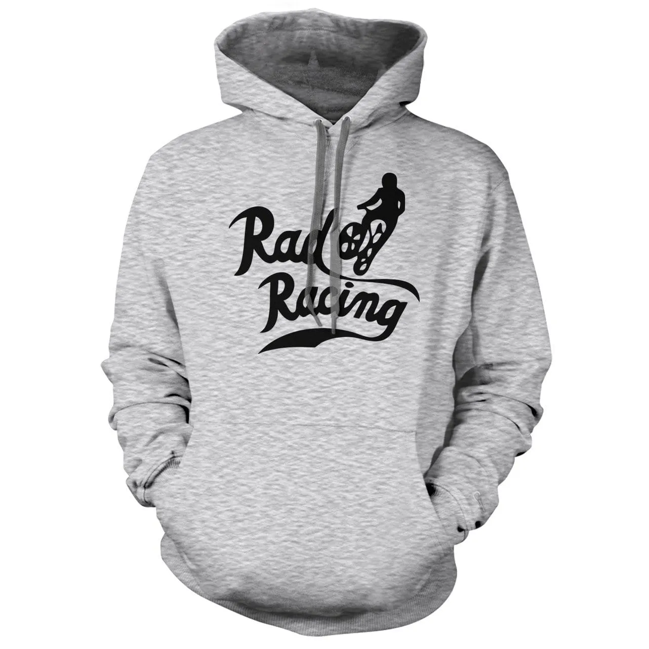Rad Racing BMX Hoodie